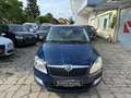 Skoda Fabia Active+ 1,6 TDI-1/3 ZINSFREI FINANZIERUNG Blau - thumbnail 2