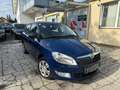 Skoda Fabia Active+ 1,6 TDI-1/3 ZINSFREI FINANZIERUNG Blau - thumbnail 3