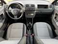 Skoda Fabia Active+ 1,6 TDI-1/3 ZINSFREI FINANZIERUNG Blau - thumbnail 8