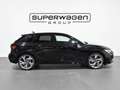 Audi A3 Sportback TDI Black line edition S tronic 110kW Negro - thumbnail 3