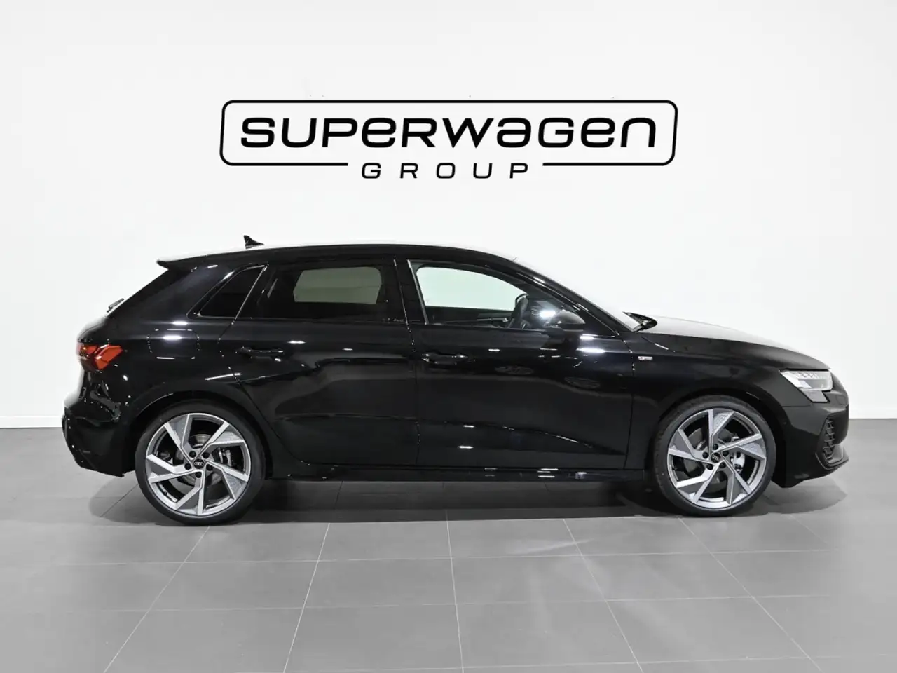 Audi A3 2026