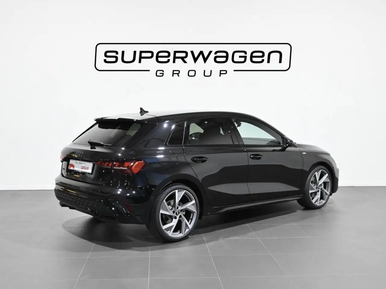 Audi A3 2026