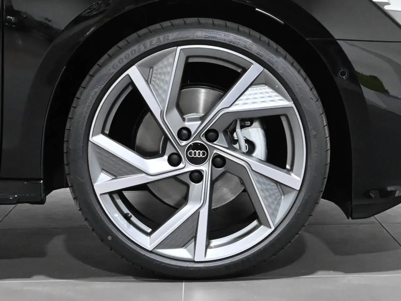 Audi A3 2026 — фото 9