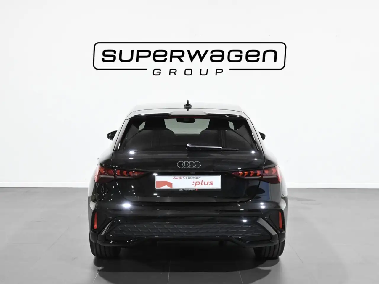 Audi A3 2026