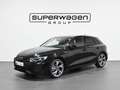 Audi A3 Sportback TDI Black line edition S tronic 110kW Negro - thumbnail 1