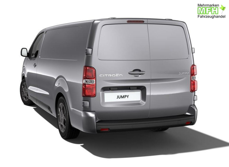 Citroen Jumpy XL AT Nav WinterP Kam AHK ModuW Holz Style 110 ... — photo 2