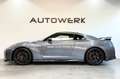 Nissan GT-R Prestige Edition*KAMERA*BOSE*BILSTEIN* Gri - thumbnail 4