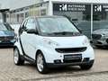 smart forTwo fortwo Brabus 62kW*Aut.*Klima Schwarz - thumbnail 1