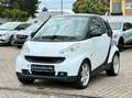 smart forTwo fortwo Brabus 62kW*Aut.*Klima Schwarz - thumbnail 2