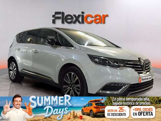 Renault Espace 0.2 - foto 1