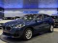 BMW X2 sDrive 18dA Business Azul - thumbnail 1