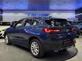 BMW X2 sDrive 18dA Business Azul - thumbnail 7