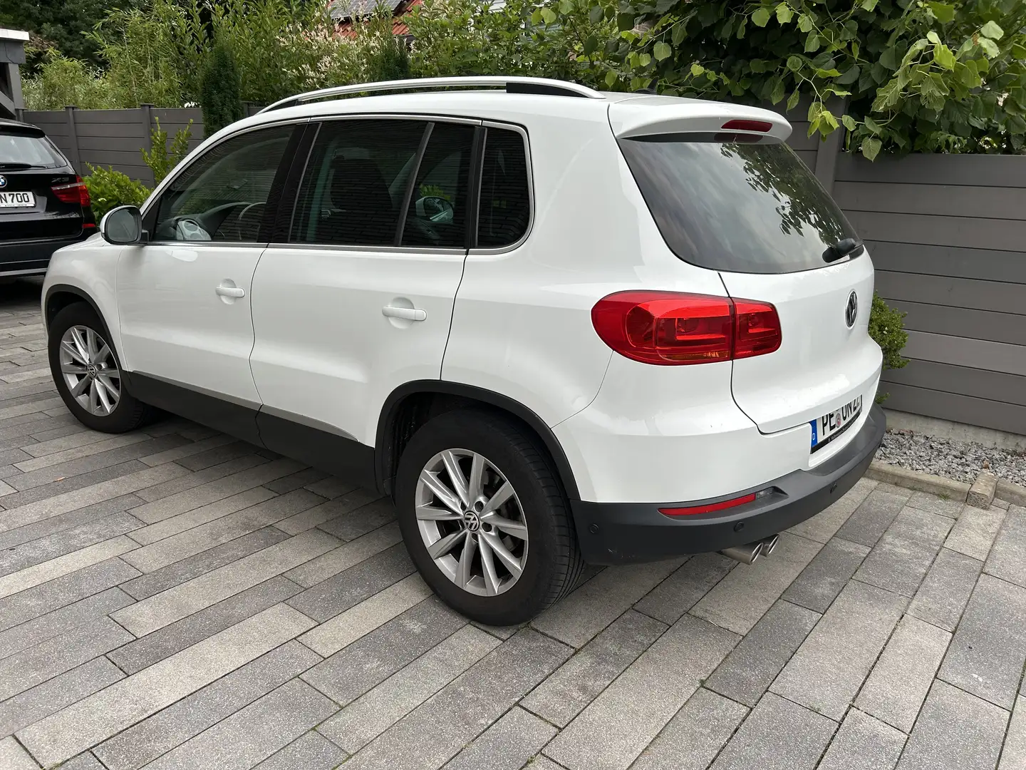 Volkswagen Tiguan 2.0 TDI SCR BlueMotion Technology Cityscape - 2
