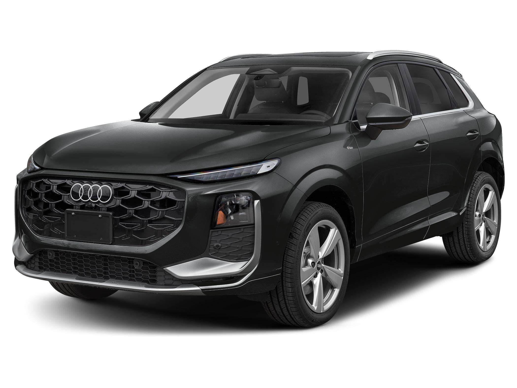 2026 Audi Q3