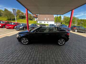 Cabriolet 2.0 TDI Ambition I Frontschaden