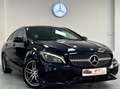Mercedes-Benz CLA 200 d - AMG LINE - GARANTIE 12 MOIS - CAMERA-GPS-XENON Bleu - thumbnail 2