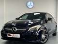 Mercedes-Benz CLA 200 d - AMG LINE - GARANTIE 12 MOIS - CAMERA-GPS-XENON Bleu - thumbnail 1