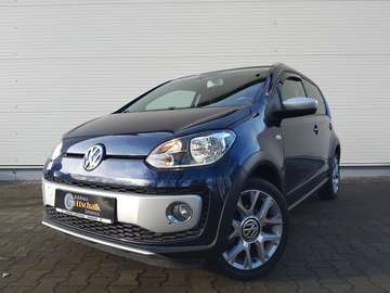 VW up! Cross 1.0 Metallic SHZ PDC