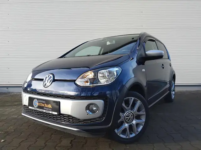 Volkswagen up! VW up! Cross 1.0 Metallic SHZ PDC