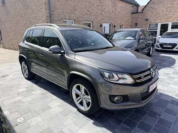 Tiguan 2.0 TDi* R LiNE*FULL OPT*