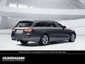 Mercedes-Benz E 220 d T Avantgarde Navi Totwinkel Panorama AHK Grau - thumbnail 3