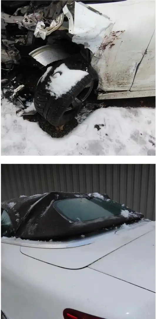 Mercedes-Benz E 400 E400 4Matic AMG BUR Memory Widescreen 360° 20" Weiß - 2