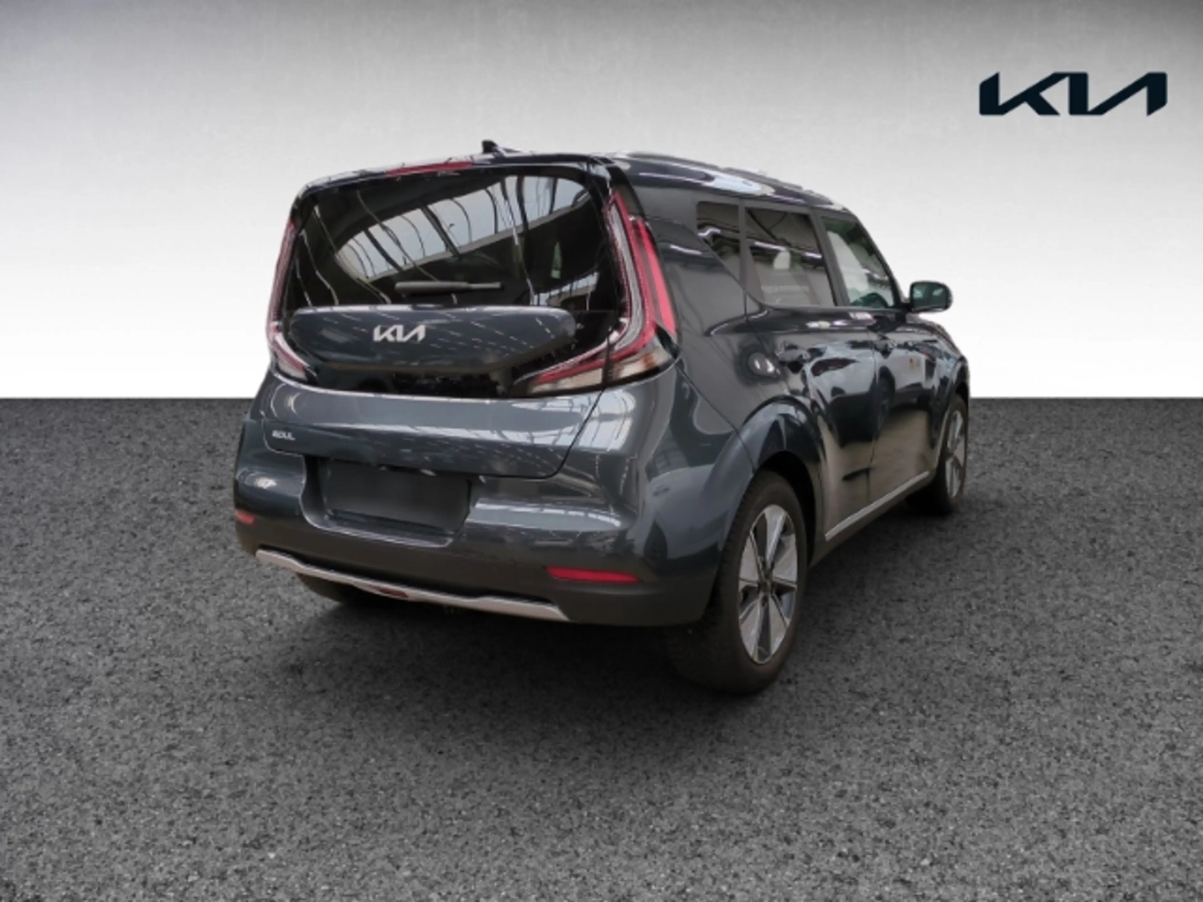 Kia Soul Inspiration NAVI,KAMERA,CARPLAY,SITZHZG — photo 4