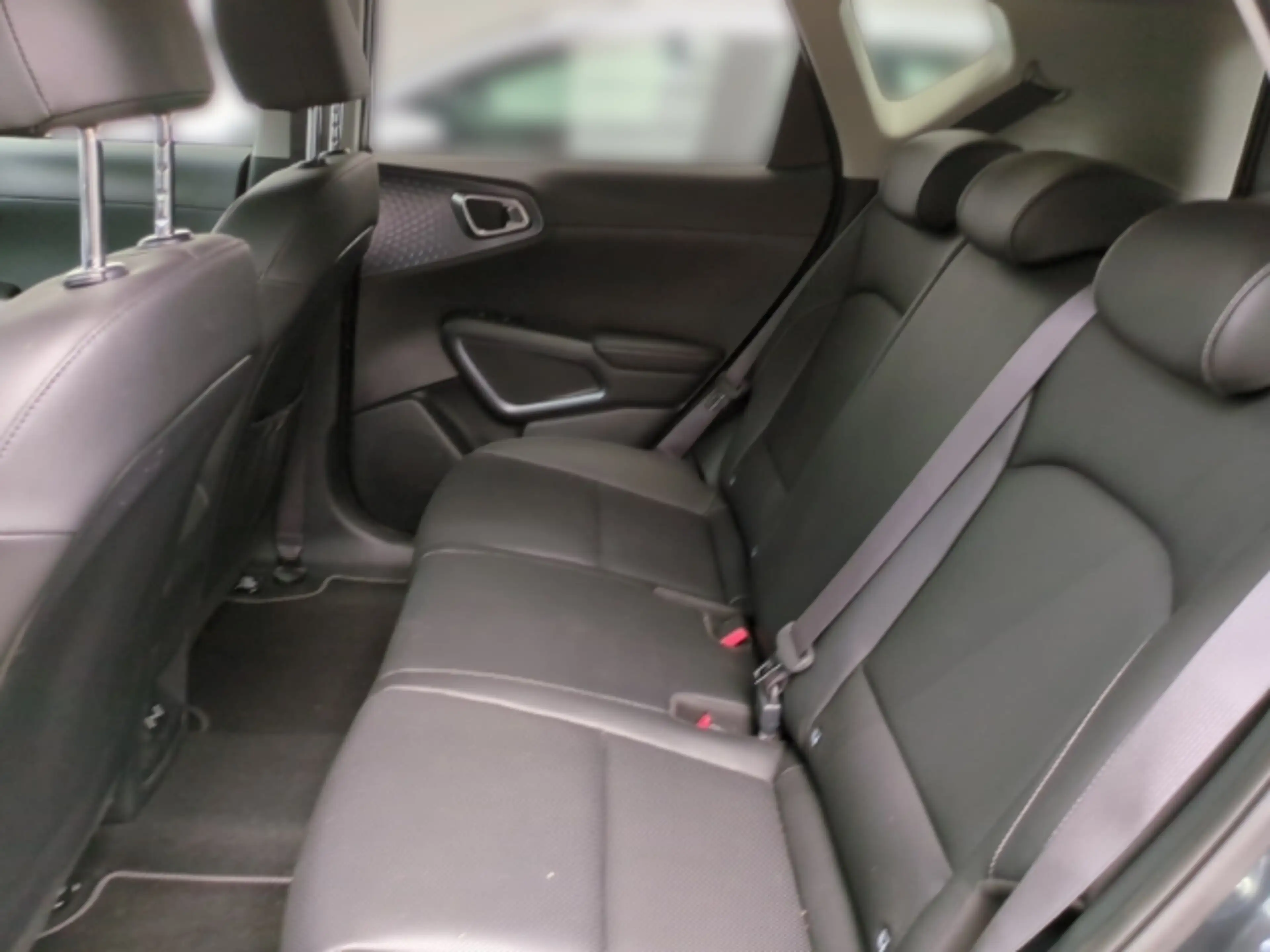 Kia Soul Inspiration NAVI,KAMERA,CARPLAY,SITZHZG — photo 10