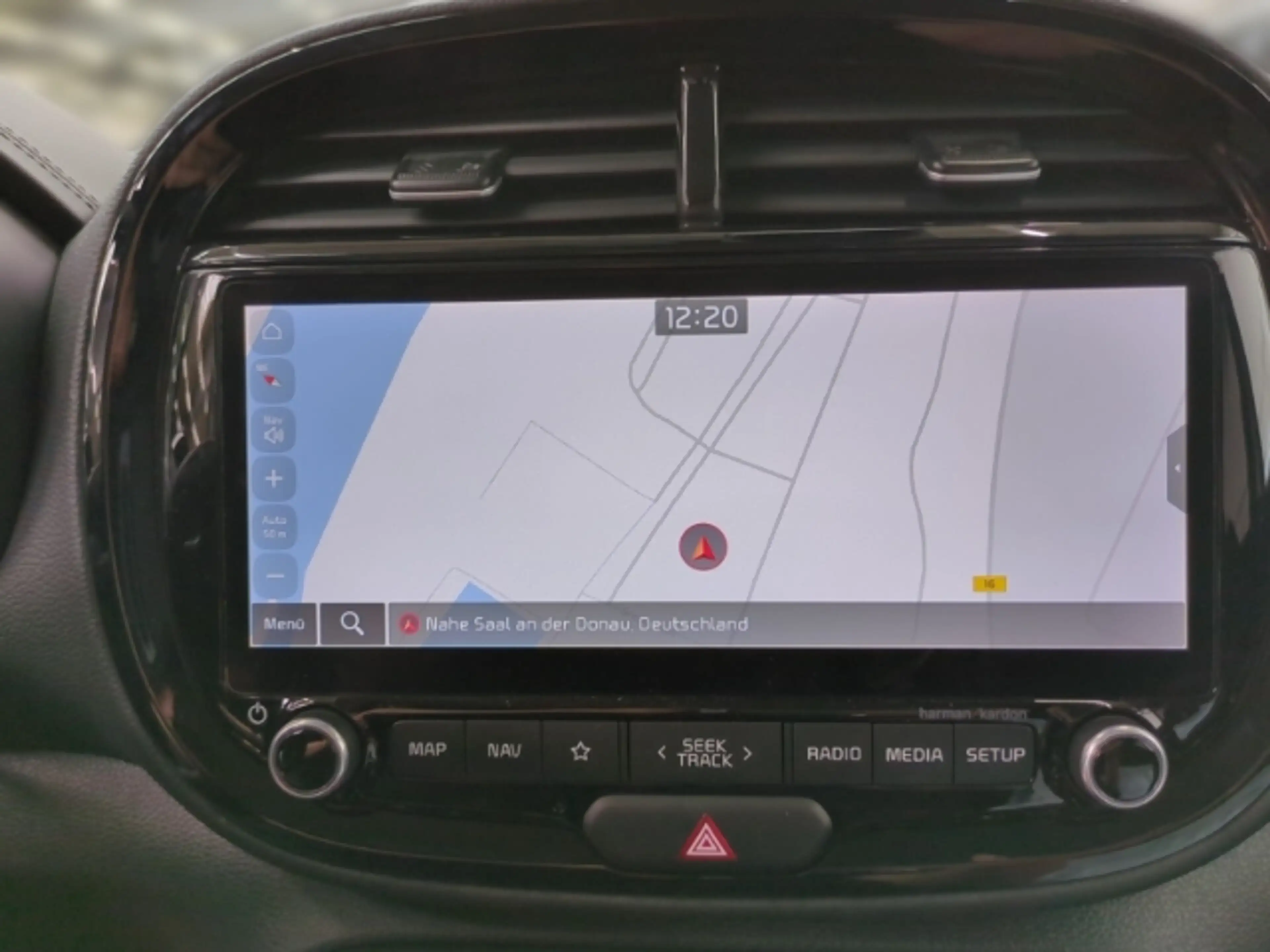 Kia Soul Inspiration NAVI,KAMERA,CARPLAY,SITZHZG — photo 9