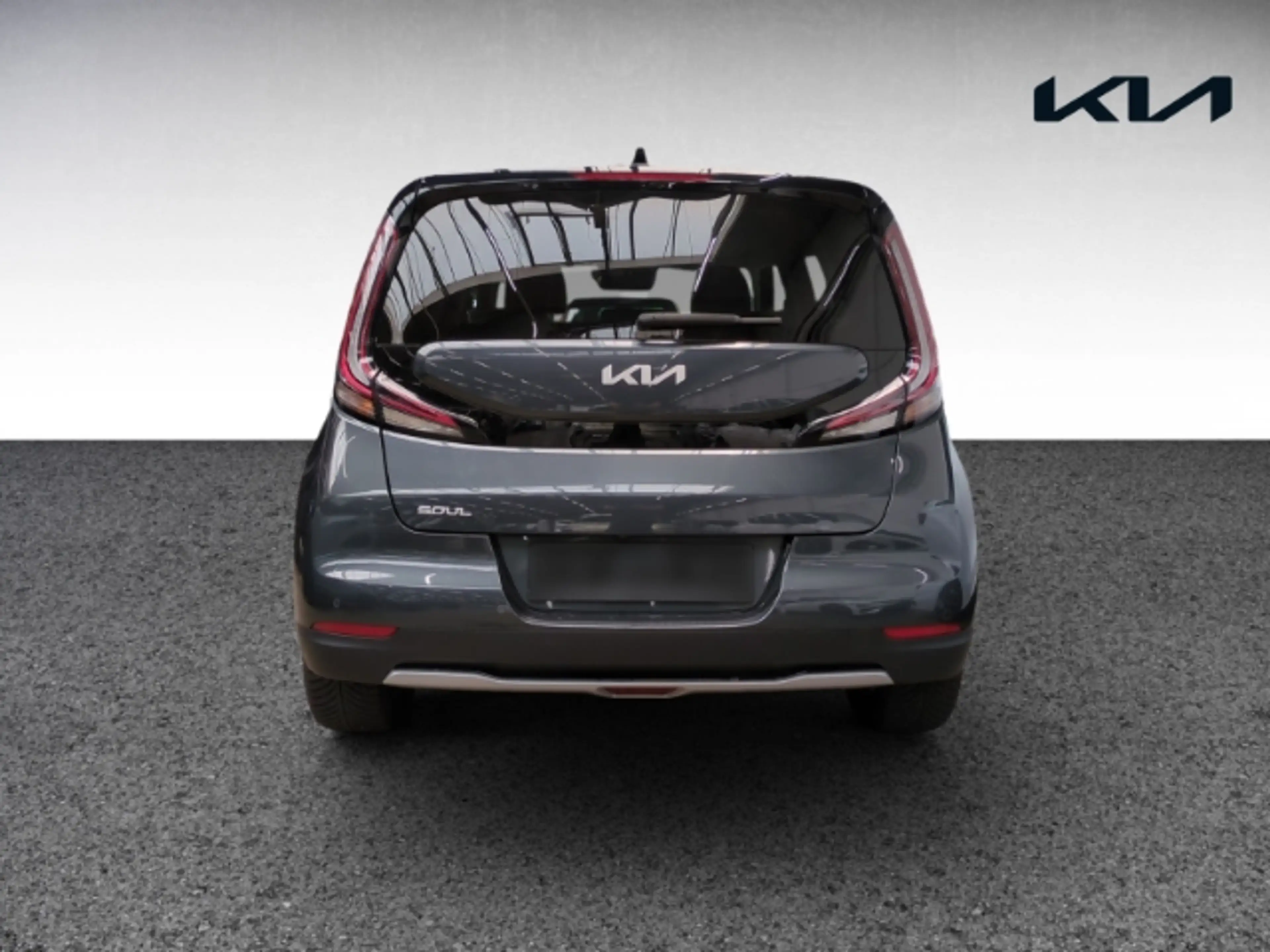 Kia Soul Inspiration NAVI,KAMERA,CARPLAY,SITZHZG — photo 5