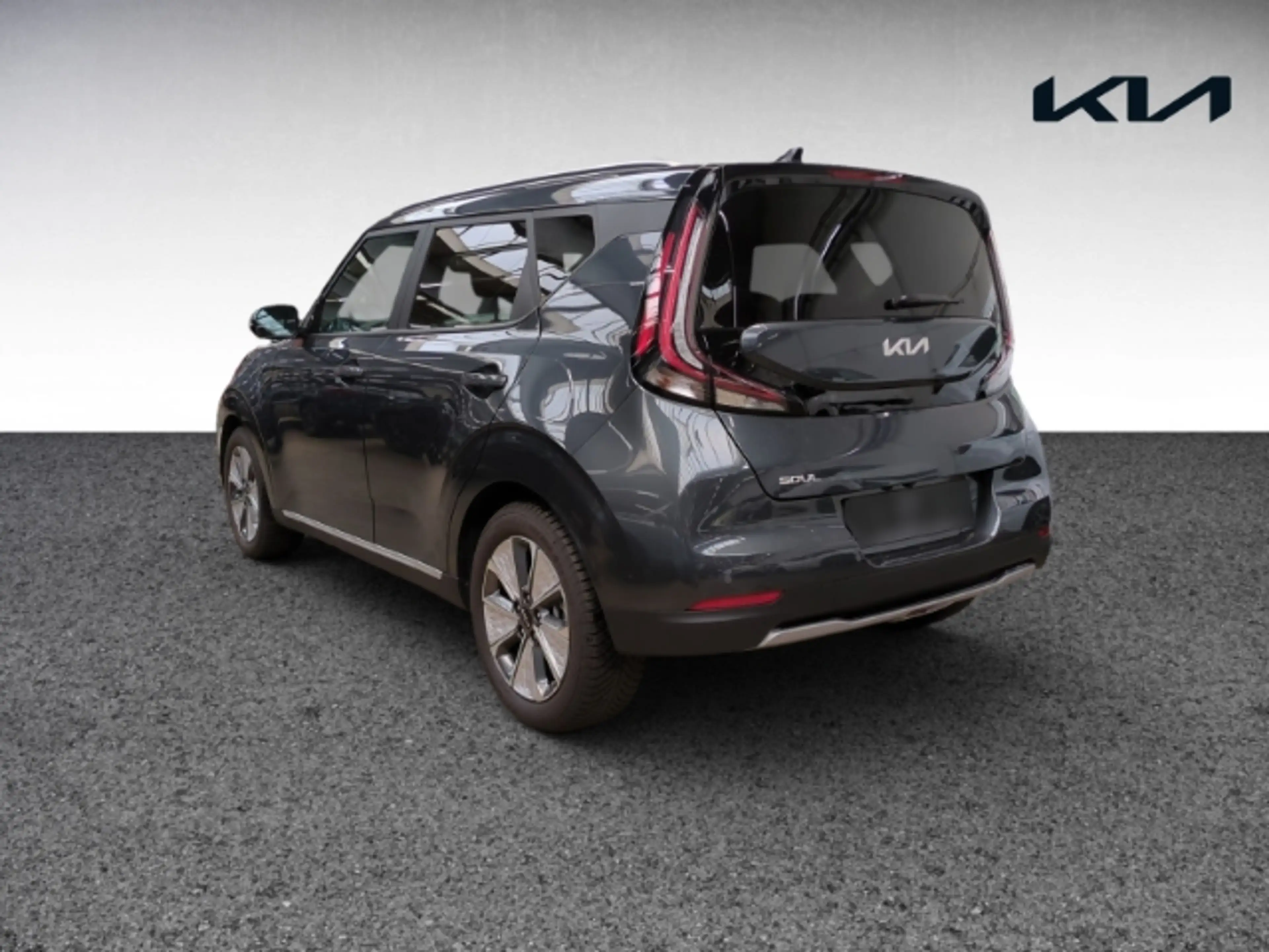 Kia Soul Inspiration NAVI,KAMERA,CARPLAY,SITZHZG — photo 7