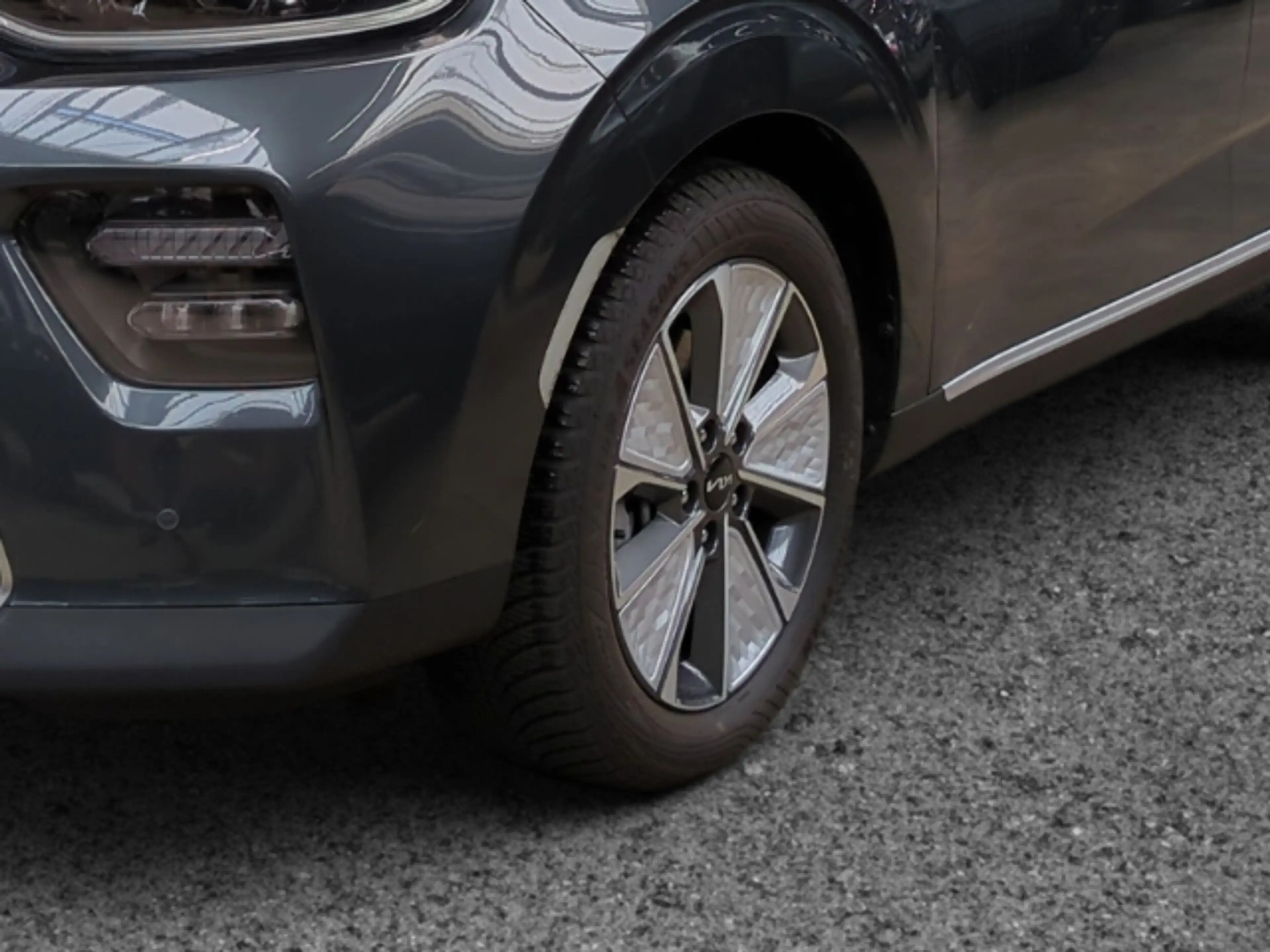 Kia Soul Inspiration NAVI,KAMERA,CARPLAY,SITZHZG — photo 12