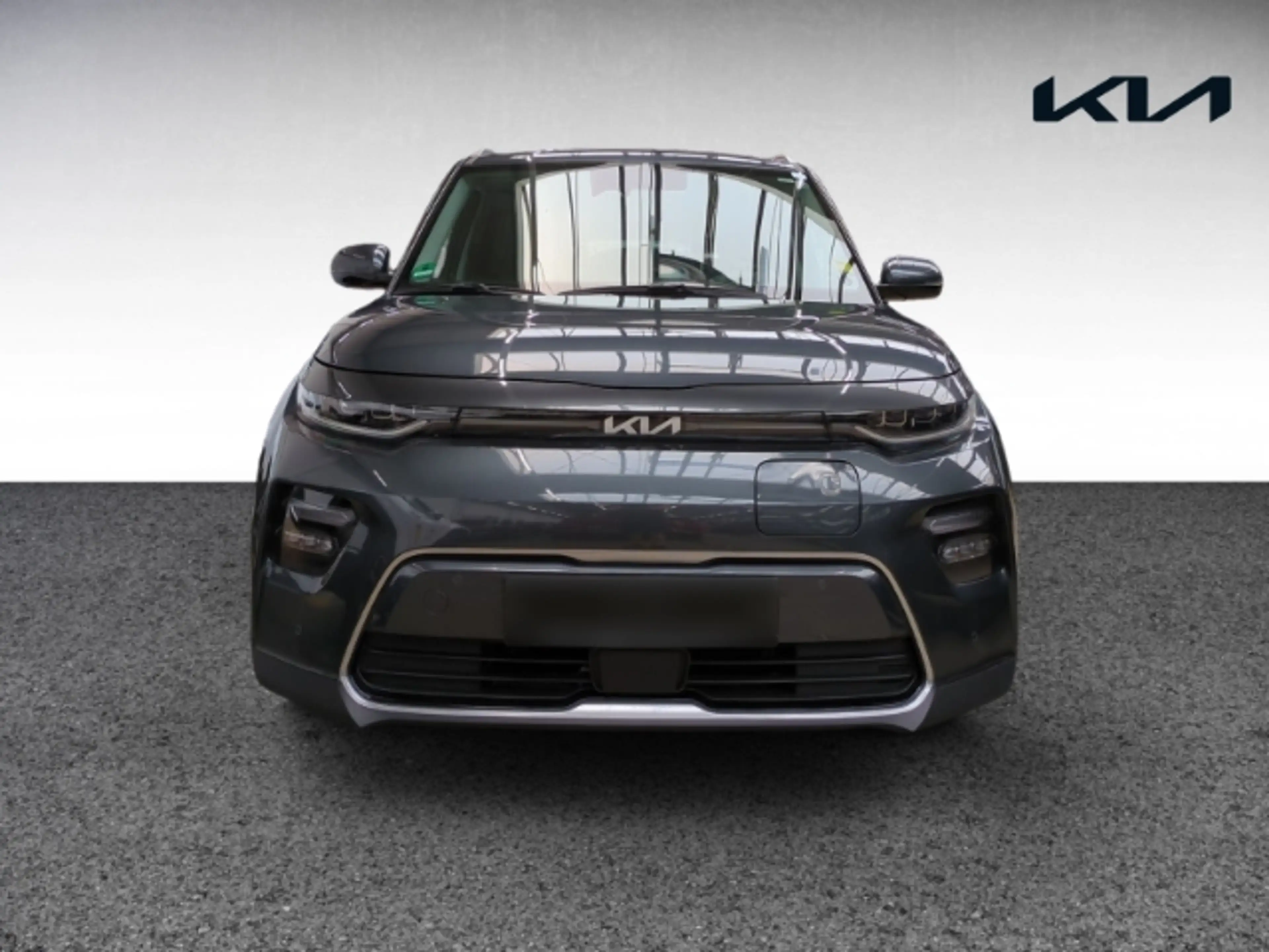 Kia Soul Inspiration NAVI,KAMERA,CARPLAY,SITZHZG — photo 2