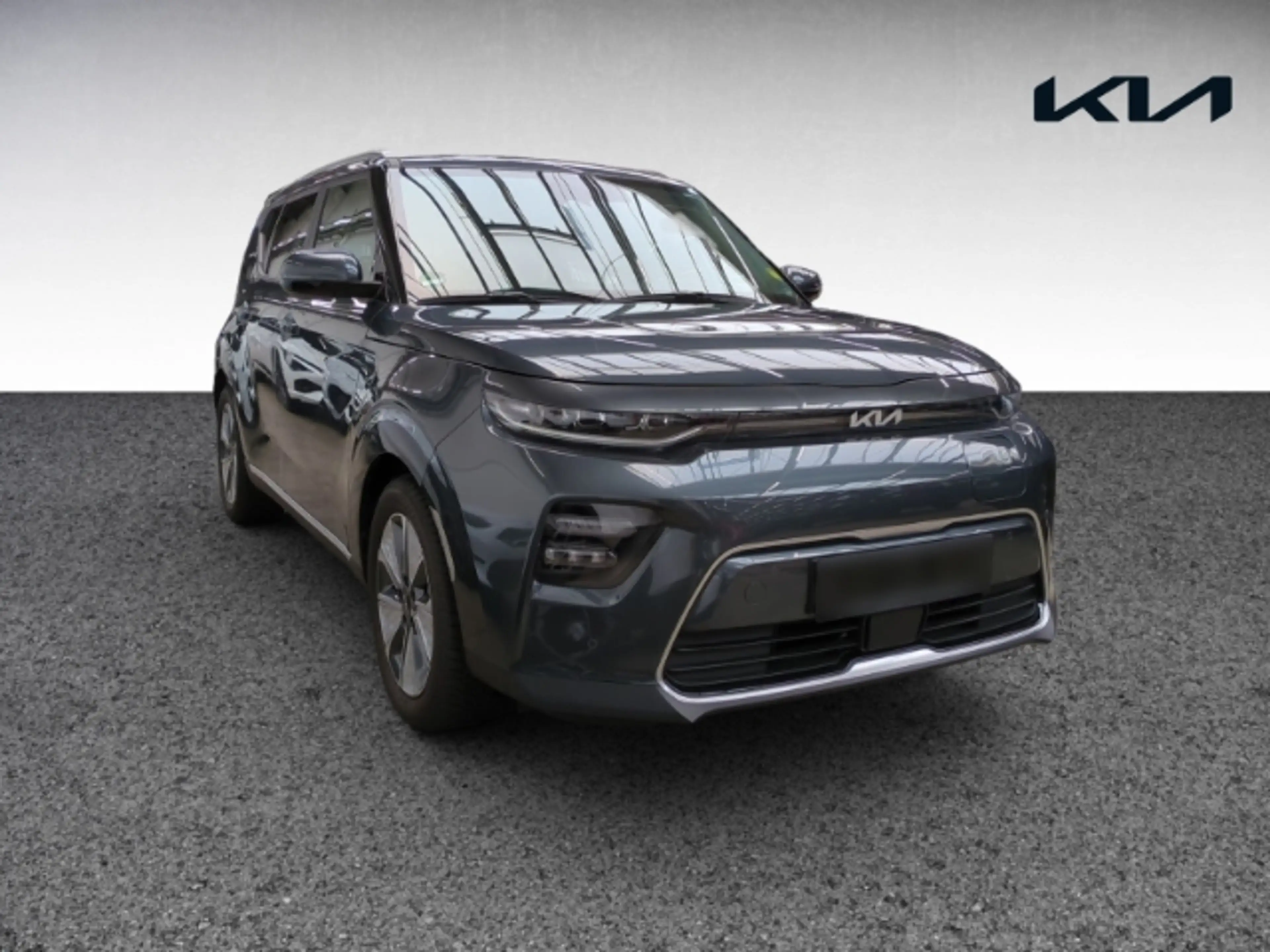 Kia Soul Inspiration NAVI,KAMERA,CARPLAY,SITZHZG — photo 3
