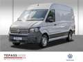 Volkswagen Crafter 35 HD 2.0l TDI Kastenwagen KLIMA KAMERA RA Bianco - thumbnail 1