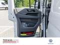Volkswagen Crafter 35 HD 2.0l TDI Kastenwagen KLIMA KAMERA RA Bianco - thumbnail 10