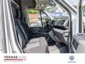Volkswagen Crafter 35 HD 2.0l TDI Kastenwagen KLIMA KAMERA RA Bianco - thumbnail 8