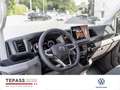 Volkswagen Crafter 35 HD 2.0l TDI Kastenwagen KLIMA KAMERA RA Bianco - thumbnail 7