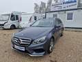 Mercedes-Benz E 250 E 250 CDI 4Matic AMG/AHK/PANO/ Grau - thumbnail 1
