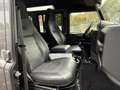 Land Rover Defender 110 SE Station Wagon+1.HAND+KLIMA+LEDER Gris - thumbnail 21