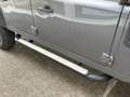Land Rover Defender 110 SE Station Wagon+1.HAND+KLIMA+LEDER Gris - thumbnail 35