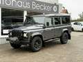 Land Rover Defender 110 SE Station Wagon+1.HAND+KLIMA+LEDER Gris - thumbnail 3