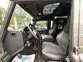 Land Rover Defender 110 SE Station Wagon+1.HAND+KLIMA+LEDER Gris - thumbnail 11