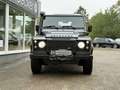Land Rover Defender 110 SE Station Wagon+1.HAND+KLIMA+LEDER Gris - thumbnail 4