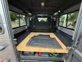 Land Rover Defender 110 SE Station Wagon+1.HAND+KLIMA+LEDER Gris - thumbnail 14