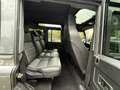 Land Rover Defender 110 SE Station Wagon+1.HAND+KLIMA+LEDER Gris - thumbnail 19