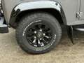 Land Rover Defender 110 SE Station Wagon+1.HAND+KLIMA+LEDER Gris - thumbnail 9