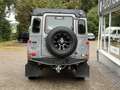 Land Rover Defender 110 SE Station Wagon+1.HAND+KLIMA+LEDER Gris - thumbnail 7