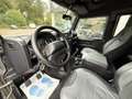 Land Rover Defender 110 SE Station Wagon+1.HAND+KLIMA+LEDER Gris - thumbnail 10