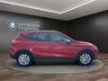 SEAT Arona 1.0 TSI Style ACC*NAVI*AHK Klima Navi Rot - thumbnail 4